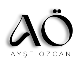 Ayşe ÖZCAN