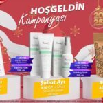 Alışveriş Yap Hediye Ürünler Kazan