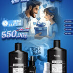 Homm Bitkisel Başlangıç Paketi